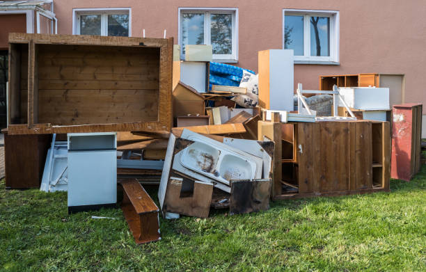 Best Dumpster Rental Services  in Ridgewood, IL