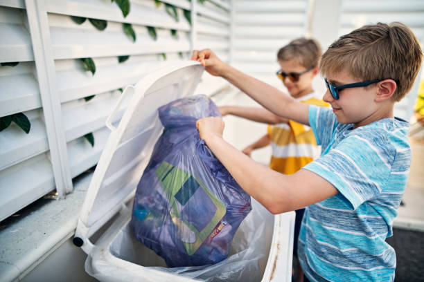 Best Trash Removal Near Me  in Ridgewood, IL