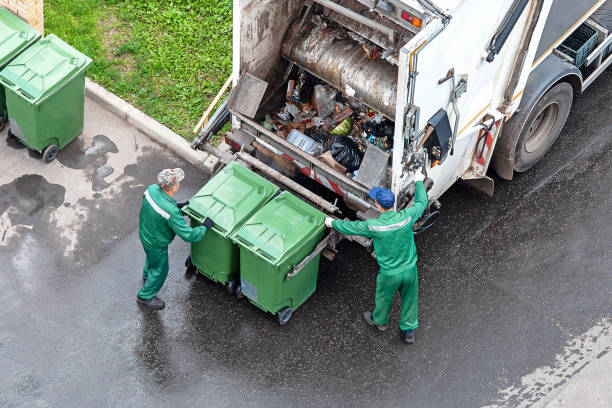 Best Construction Debris Removal  in Ridgewood, IL