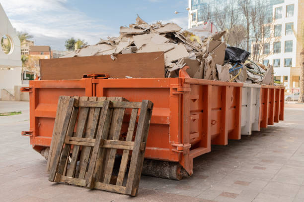 Best Commercial Cleanout Services  in Ridgewood, IL