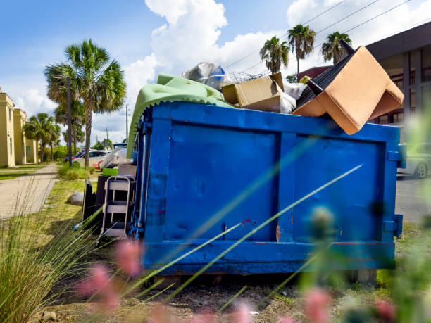 Best Commercial Junk Removal  in Ridgewood, IL