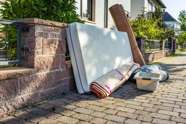 Best Junk Hauling Services  in Ridgewood, IL
