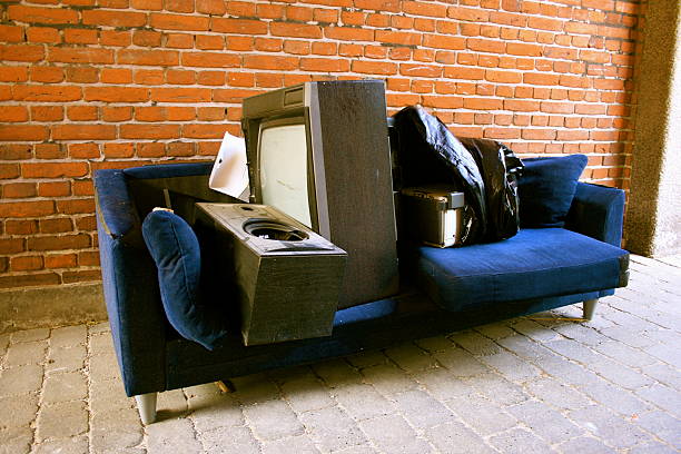 Best Same-Day Junk Removal  in Ridgewood, IL