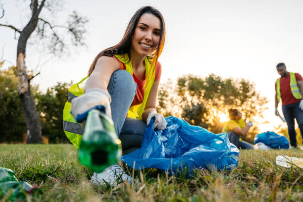 Best Yard Waste Removal  in Ridgewood, IL