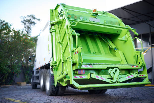 Best Affordable Junk Removal Services  in Ridgewood, IL