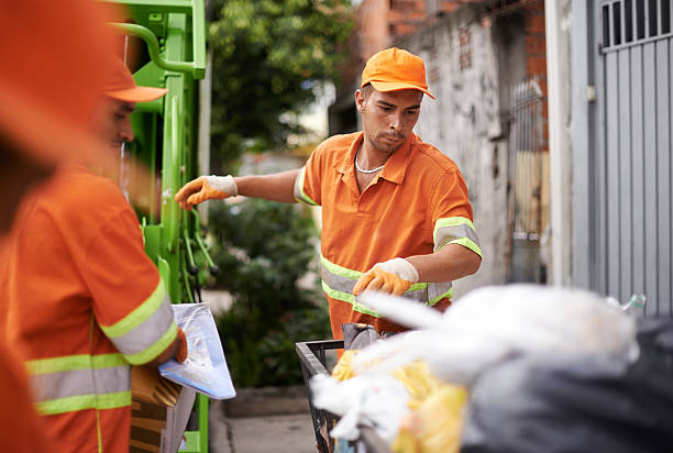 Best Residential Junk Removal  in Ridgewood, IL