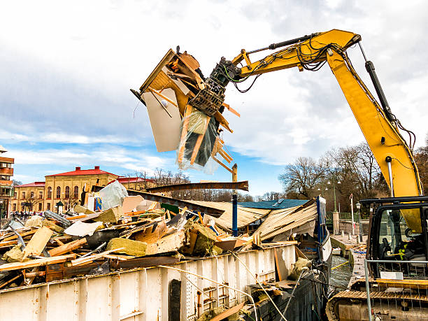 Best Local Junk Hauling  in Ridgewood, IL