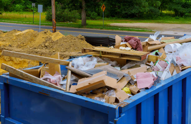 Basement Cleanout Services in Ridgewood, IL